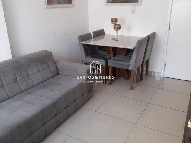 Apartamento para Venda em São Vicente - 4