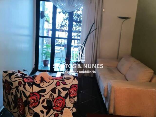 Apartamento para Venda em São Vicente - 5