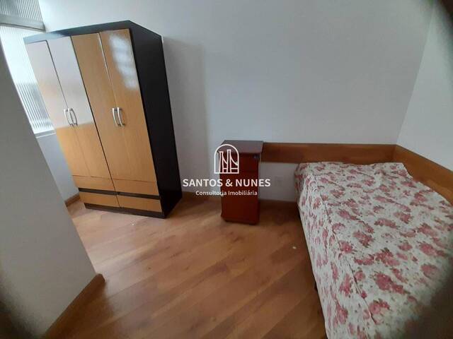 Apartamento para Locação em São Vicente - 5
