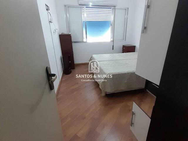 #1314 - Apartamento para Locação em São Vicente - SP - 3