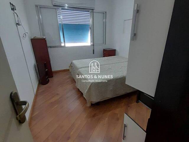 Apartamento para Locação em São Vicente - 4