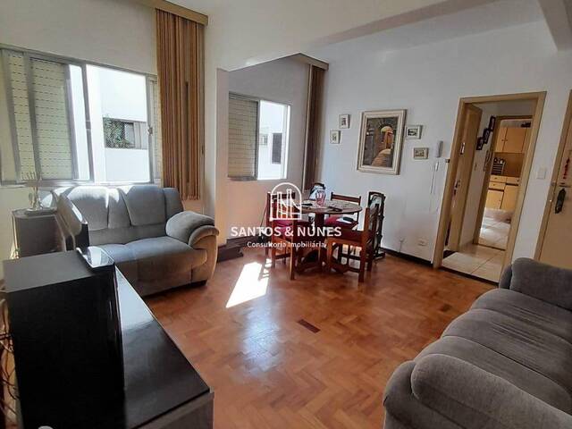 Apartamento para Venda em São Vicente - 2