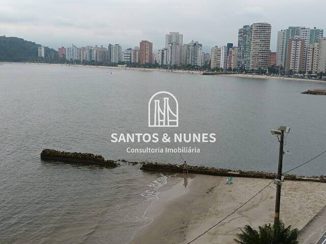Apartamento para Venda em São Vicente - 5