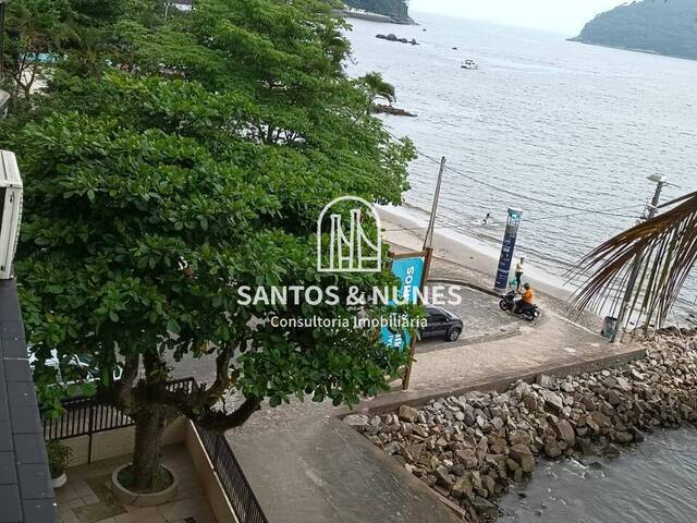 #1339 - Apartamento para Venda em São Vicente - SP