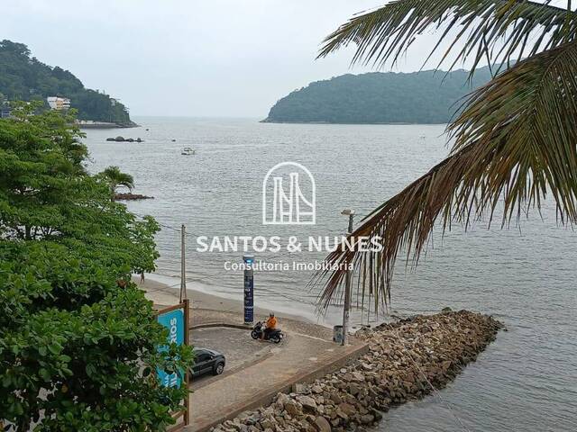#1339 - Apartamento para Venda em São Vicente - SP
