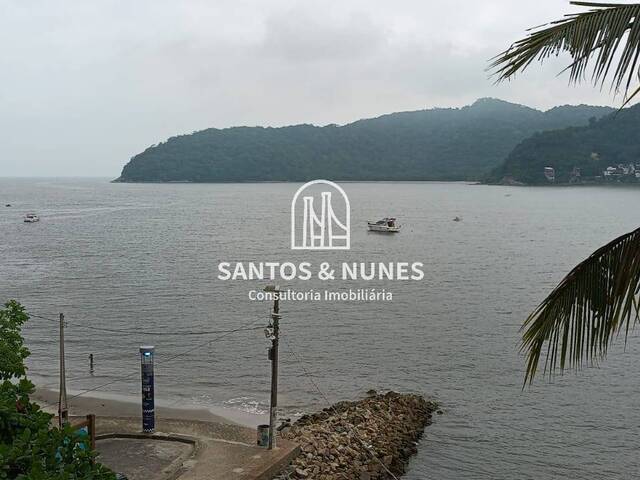 Apartamento para Venda em São Vicente - 4