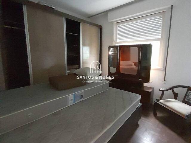 Apartamento para Venda em São Vicente - 3