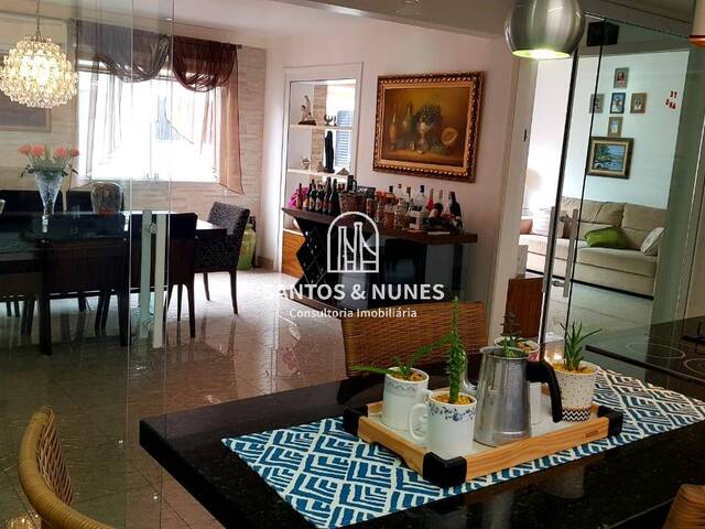 Apartamento para Venda em São Vicente - 3