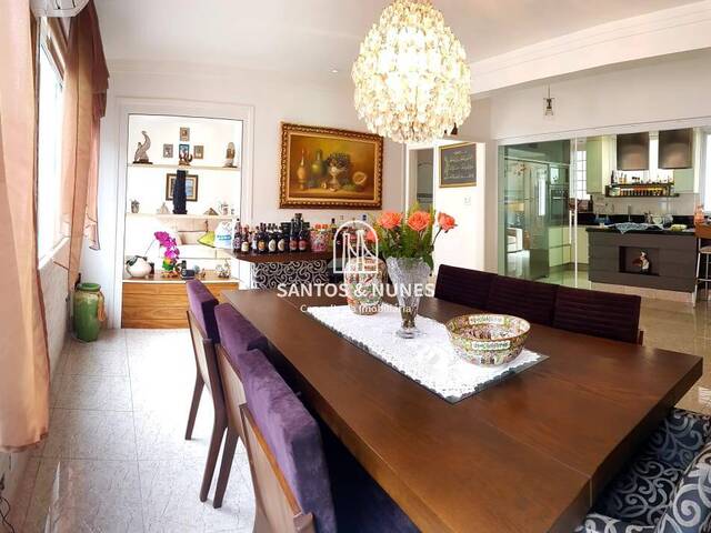 Apartamento para Venda em São Vicente - 5