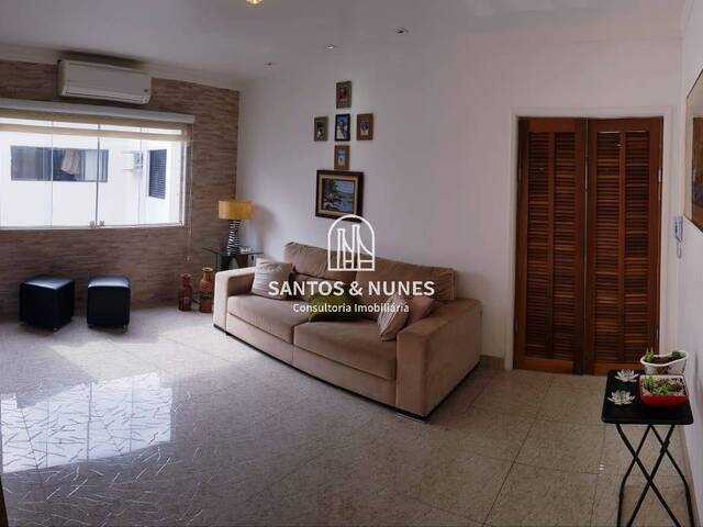 Apartamento para Venda em São Vicente - 4