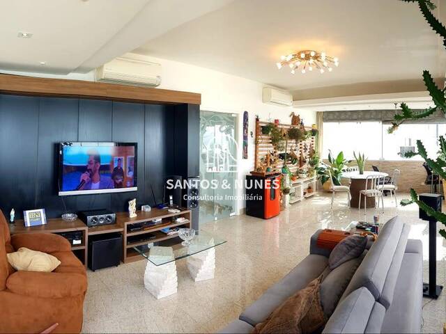 Apartamento para Venda em São Vicente - 2