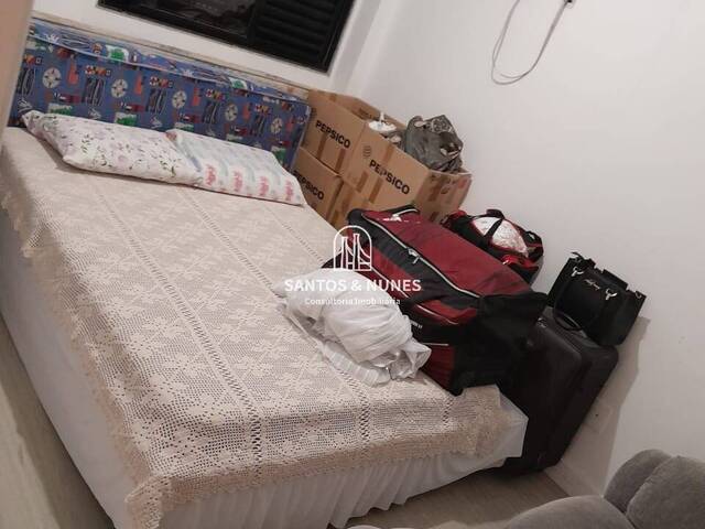 Apartamento para Venda em São Vicente - 3