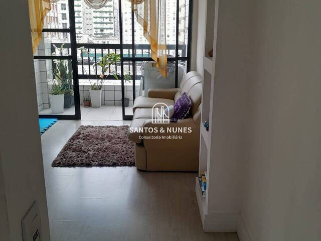 Apartamento para Venda em São Vicente - 2