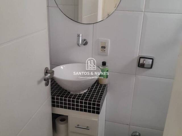 Apartamento para Venda em São Vicente - 4