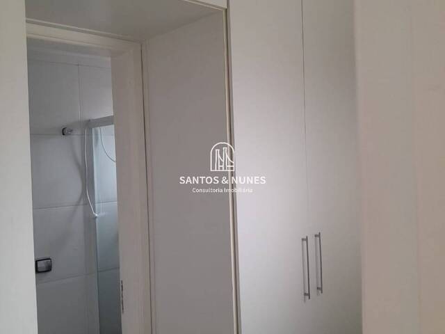 Apartamento para Venda em São Vicente - 5