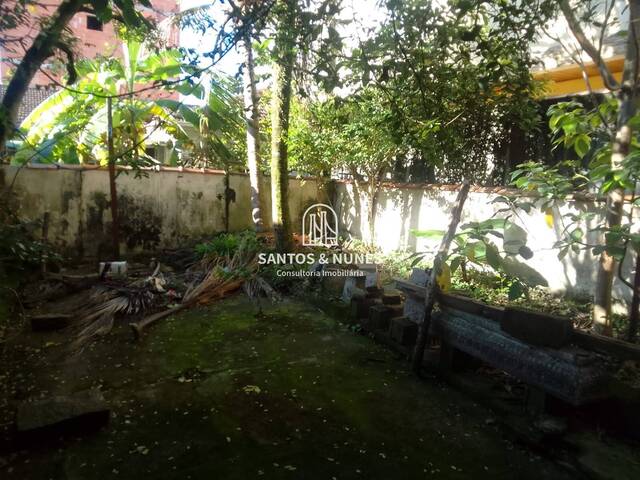 Área para Venda em São Vicente - 4