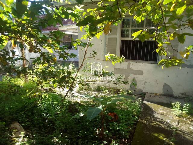 #1388 - Área para Venda em São Vicente - SP - 2