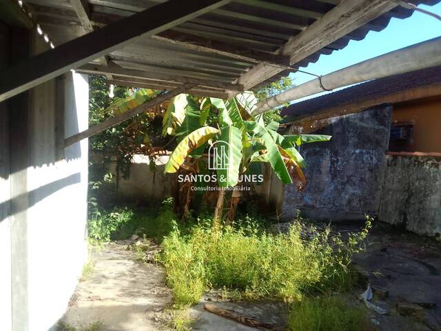 Área para Venda em São Vicente - 5
