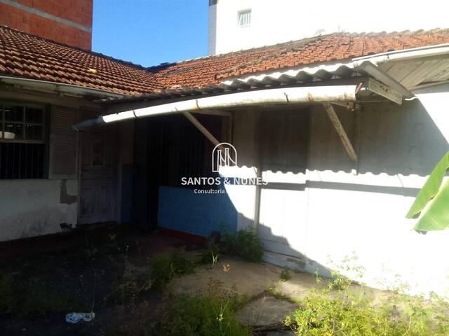 #1388 - Área para Venda em São Vicente - SP - 3