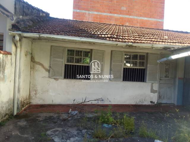 Venda em VILA VOTURUA - São Vicente