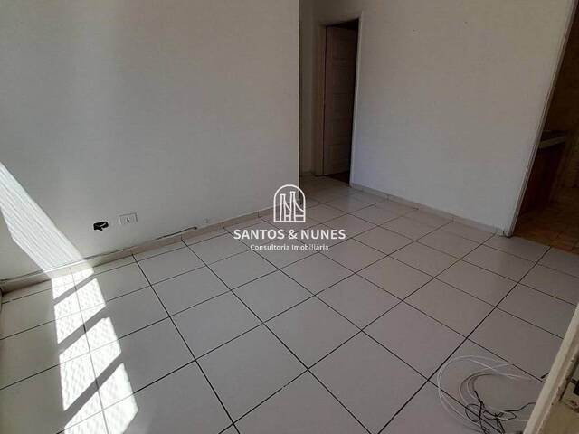 Apartamento para Venda em São Vicente - 3