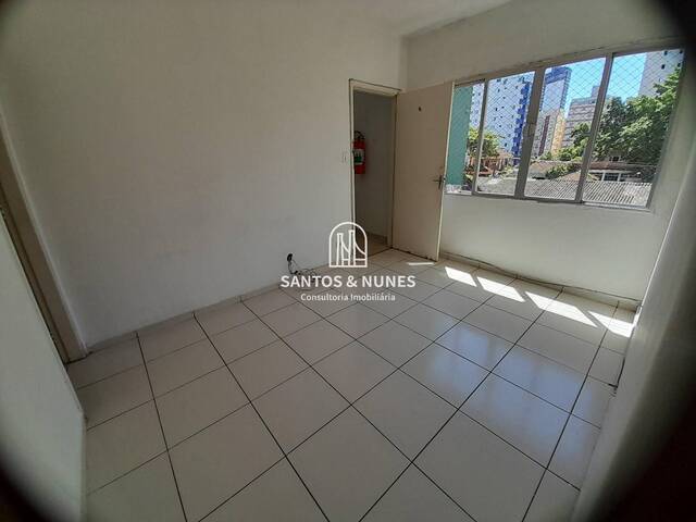 Apartamento para Venda em São Vicente - 2