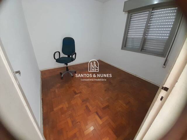 Apartamento para Venda em São Vicente - 4