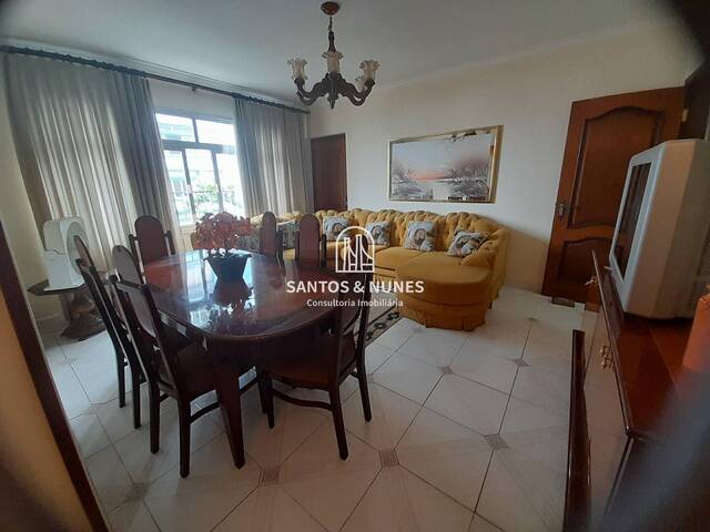 Apartamento para Venda em São Vicente - 2