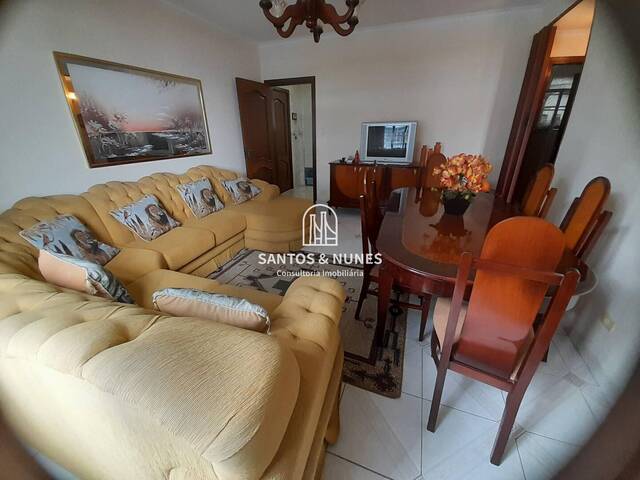Apartamento para Venda em São Vicente - 3