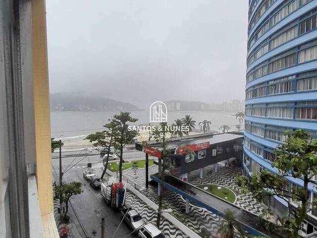 Venda em CENTRO - São Vicente
