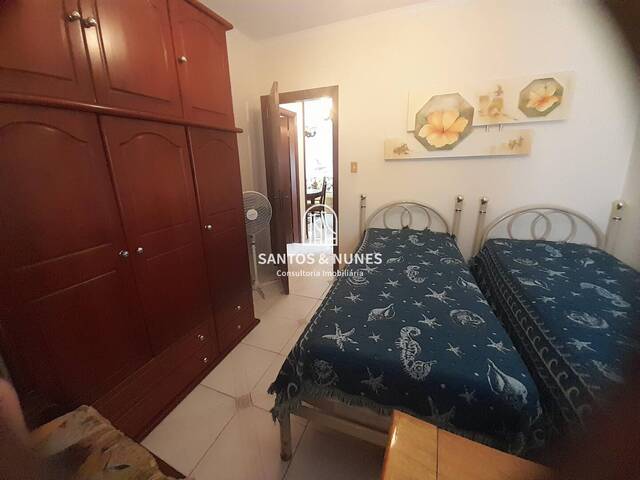 Apartamento para Venda em São Vicente - 5