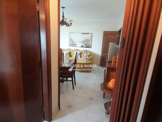 Apartamento para Venda em São Vicente - 4