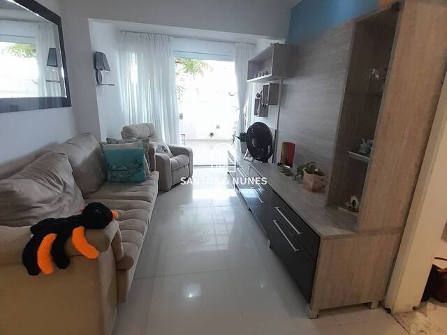 Apartamento para Venda em São Vicente - 3