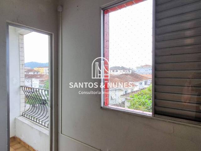 Apartamento para Venda em São Vicente - 4