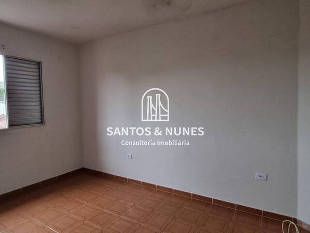 Apartamento para Venda em São Vicente - 5