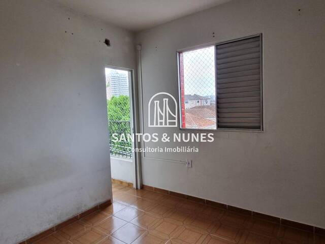 Apartamento para Venda em São Vicente - 3