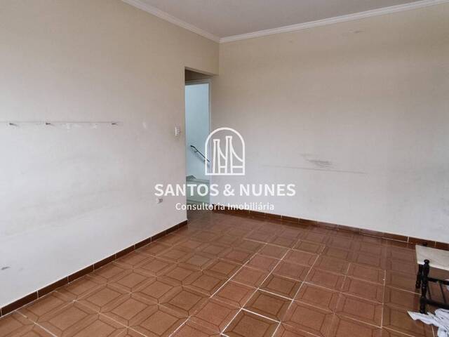 Apartamento para Venda em São Vicente - 2