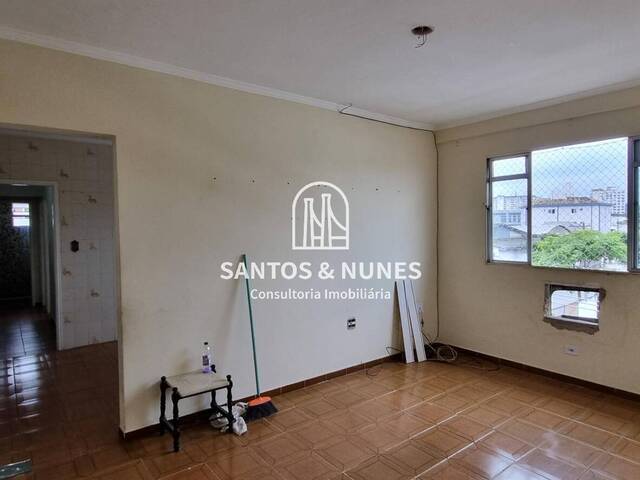 Venda em VILA CASCATINHA - São Vicente