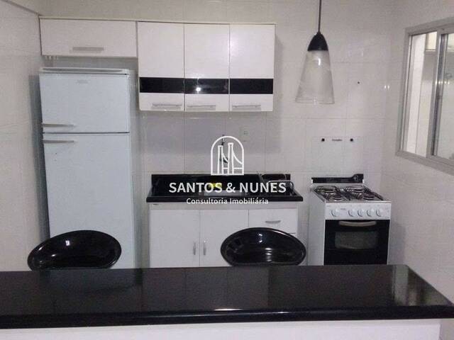 Apartamento para Venda em São Vicente - 4