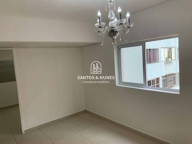 Apartamento para Venda em São Paulo - 1