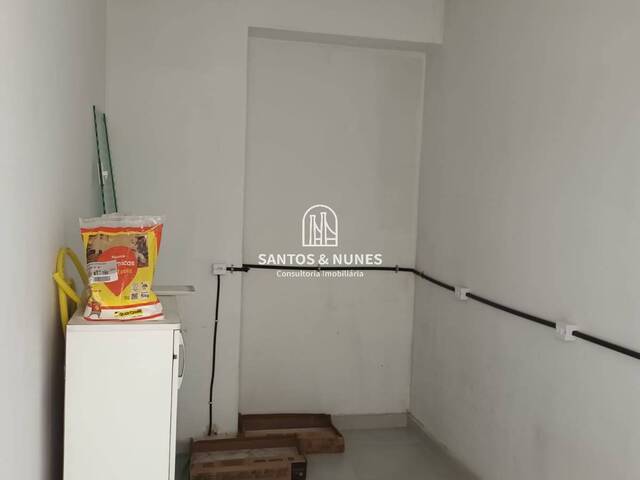 Apartamento para Venda em São Vicente - 5