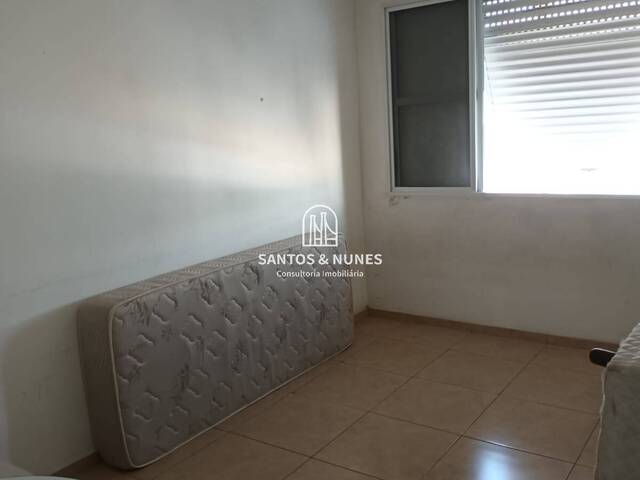 Apartamento para Venda em São Vicente - 4