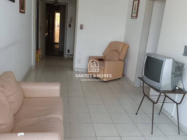 Apartamento para Venda em São Vicente - 2