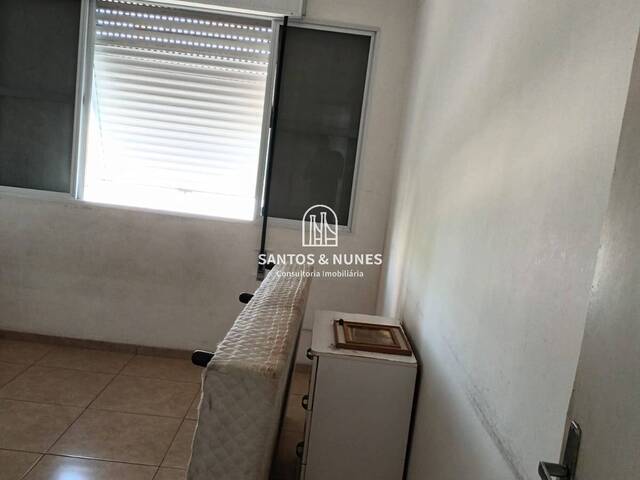 Apartamento para Venda em São Vicente - 3