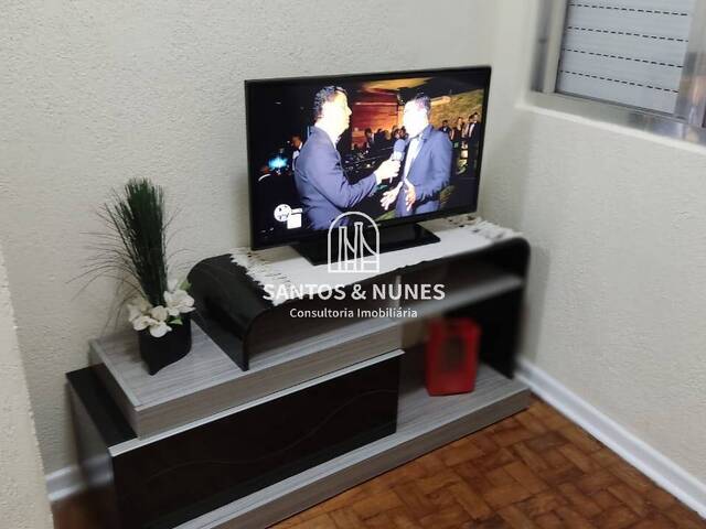 Apartamento para Locação em São Vicente - 5