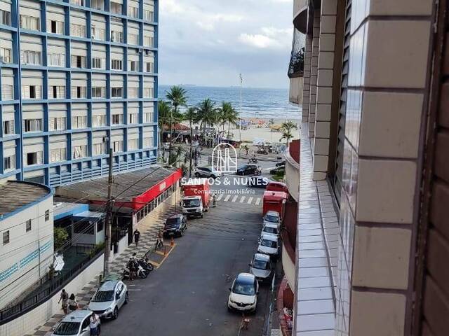 Apartamento para Locação em São Vicente - 4