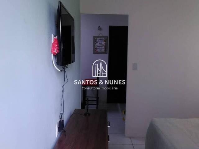 Apartamento para Venda em São Vicente - 2