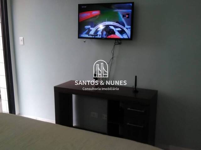 Apartamento para Venda em São Vicente - 3