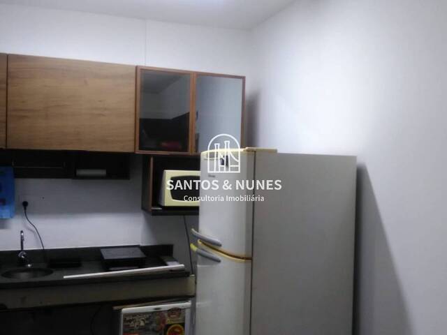 Apartamento para Venda em São Vicente - 5
