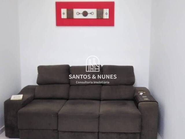 Apartamento para Venda em São Vicente - 4